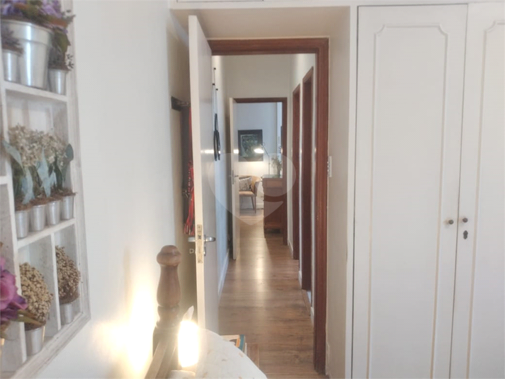 Venda Apartamento Rio De Janeiro Tijuca REO1067807 13