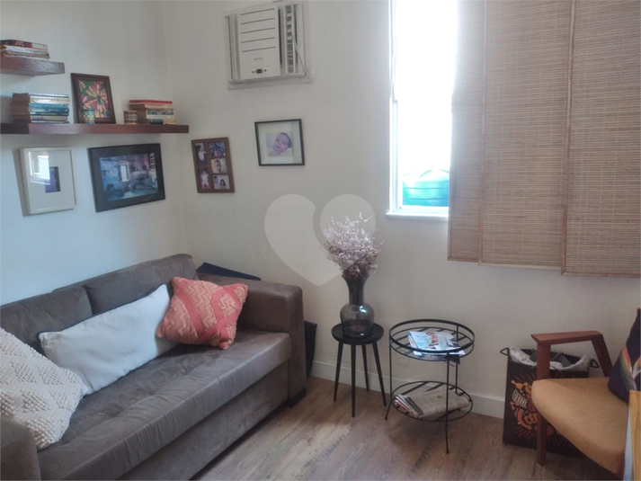 Venda Apartamento Rio De Janeiro Tijuca REO1067807 15