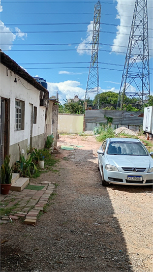 Aluguel Terreno São Paulo Vila Palmeiras REO1067809 14