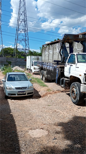 Aluguel Terreno São Paulo Vila Palmeiras REO1067809 10