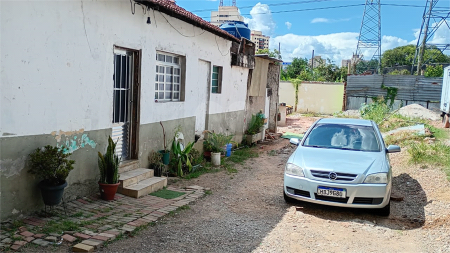 Aluguel Terreno São Paulo Vila Palmeiras REO1067809 16