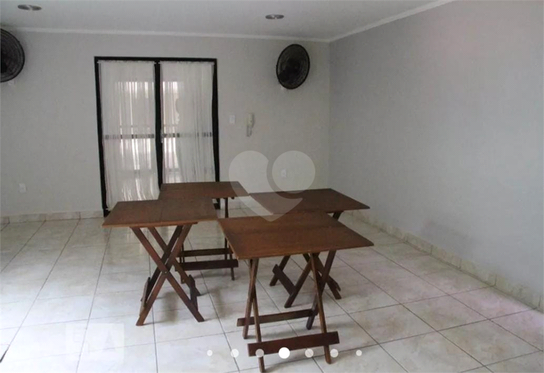 Venda Apartamento São Paulo Vila Alpina REO1067828 22