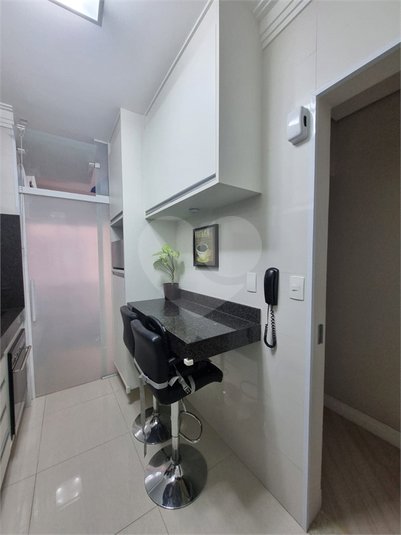 Venda Apartamento São Paulo Vila Alpina REO1067828 16