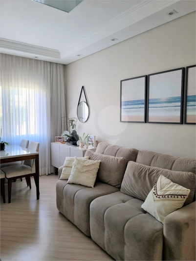 Venda Apartamento São Paulo Vila Alpina REO1067828 1