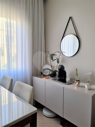 Venda Apartamento São Paulo Vila Alpina REO1067828 5