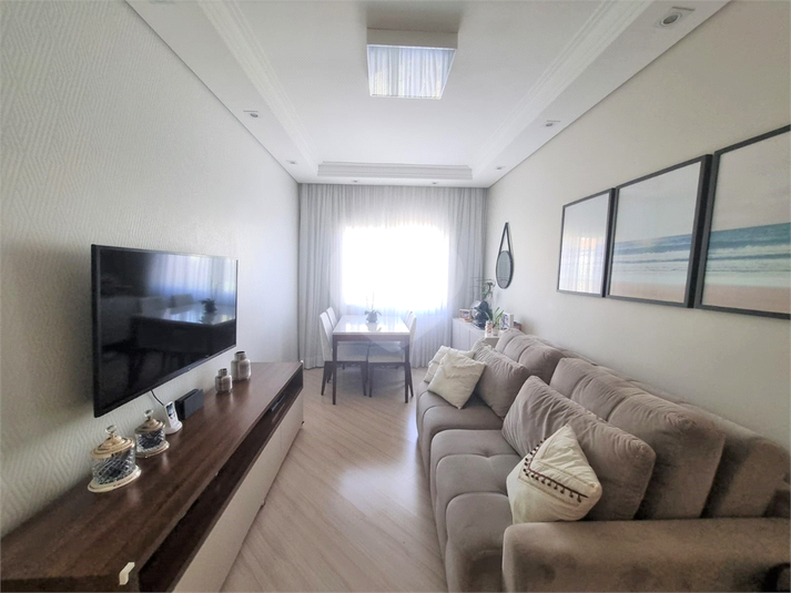 Venda Apartamento São Paulo Vila Alpina REO1067828 2