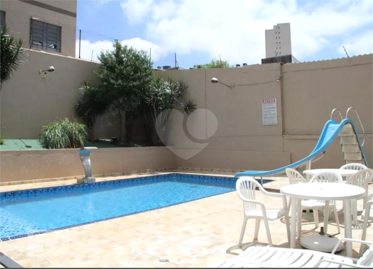 Venda Apartamento São Paulo Vila Alpina REO1067828 21