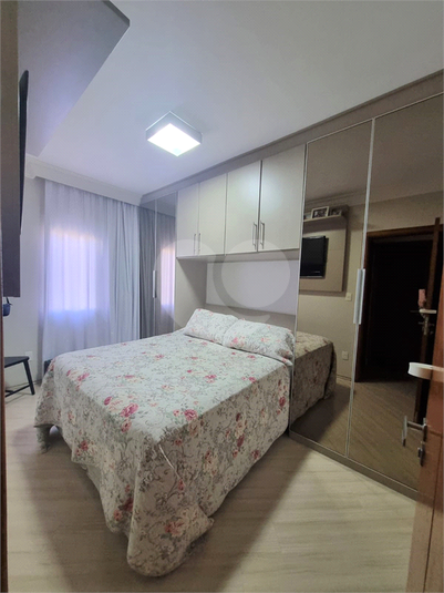 Venda Apartamento São Paulo Vila Alpina REO1067828 6