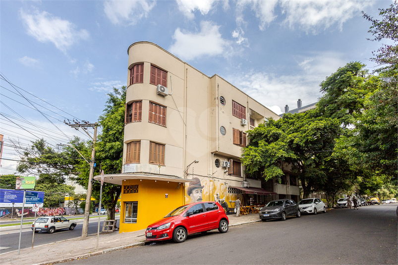 Venda Apartamento Porto Alegre Petrópolis REO1067846 27