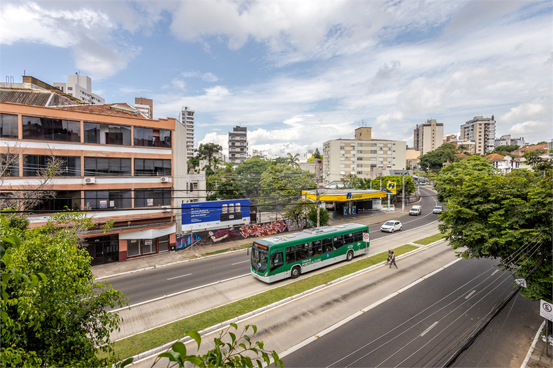 Venda Apartamento Porto Alegre Petrópolis REO1067846 18