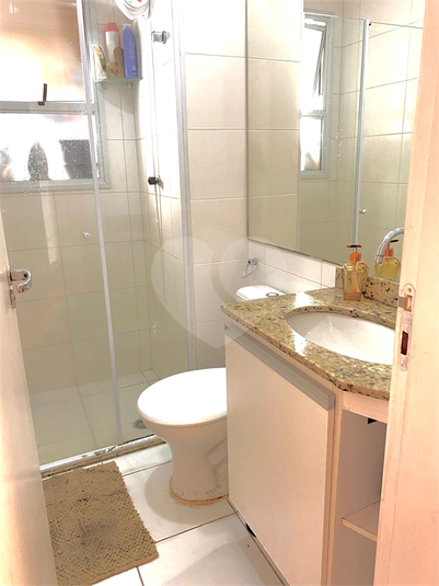 Venda Apartamento São Vicente Centro REO1067848 4