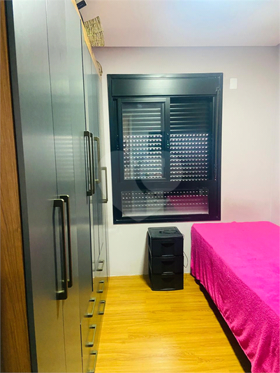 Venda Apartamento Guarulhos Vila Augusta REO1067854 9