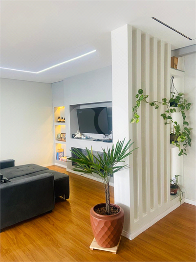 Venda Apartamento Guarulhos Vila Augusta REO1067854 3