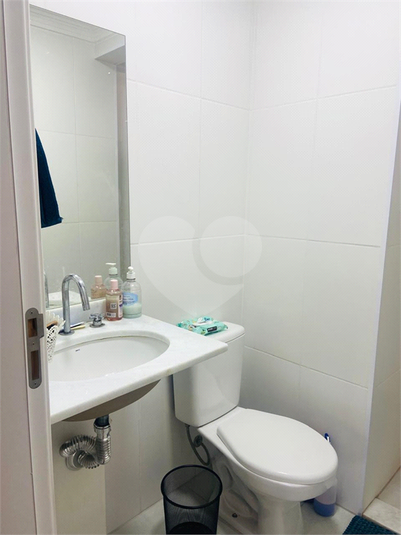 Venda Apartamento Guarulhos Vila Augusta REO1067854 13