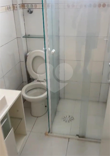 Venda Apartamento São Paulo Vila Andrade REO1067860 8