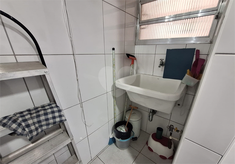 Venda Apartamento Santos Aparecida REO1067861 18