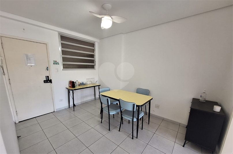 Venda Apartamento Santos Aparecida REO1067861 6