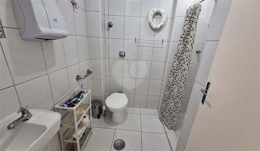 Venda Apartamento Santos Aparecida REO1067861 16