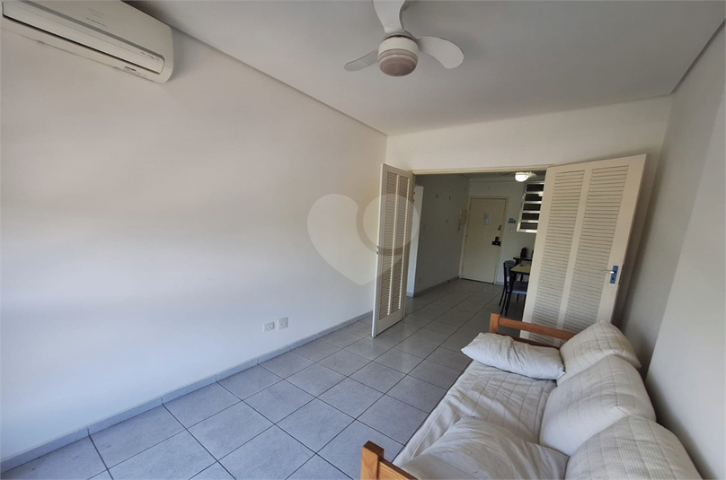 Venda Apartamento Santos Aparecida REO1067861 3