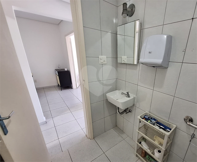 Venda Apartamento Santos Aparecida REO1067861 12