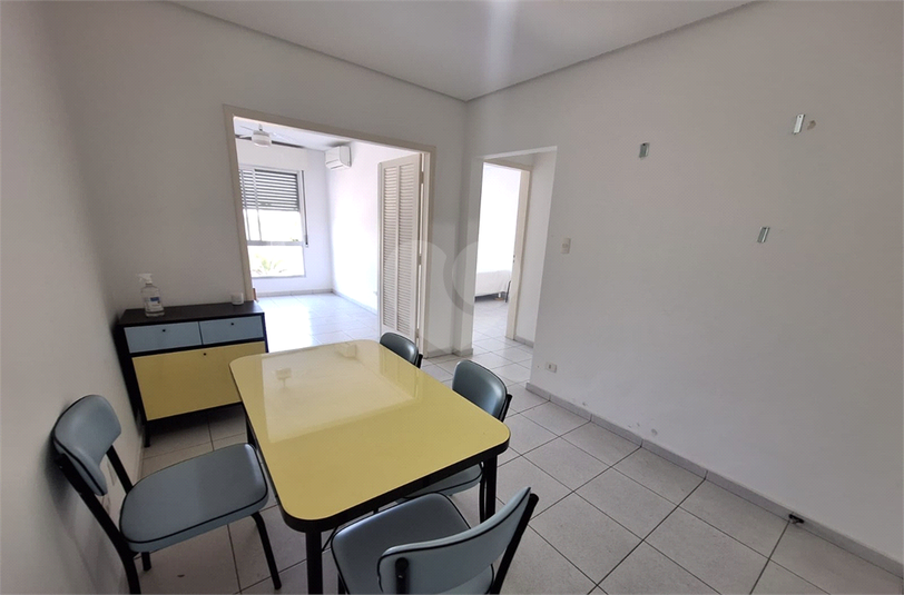 Venda Apartamento Santos Aparecida REO1067861 4