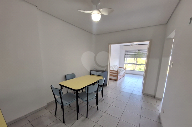 Venda Apartamento Santos Aparecida REO1067861 5