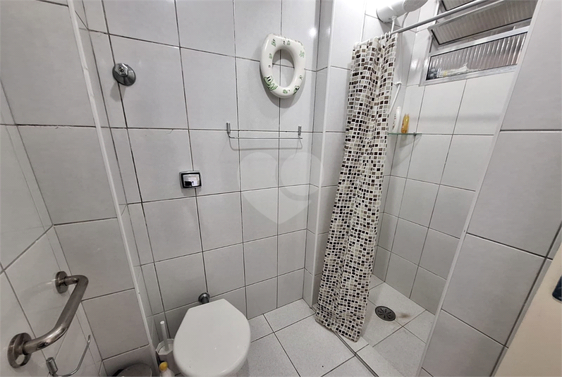 Venda Apartamento Santos Aparecida REO1067861 17