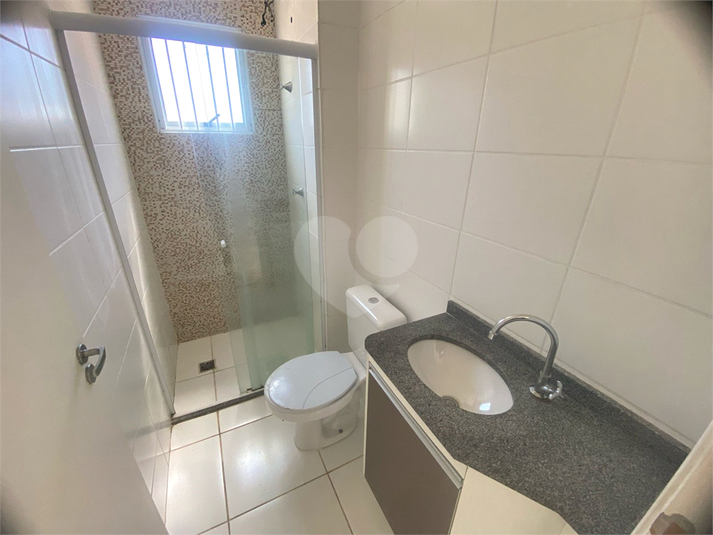 Venda Apartamento São Carlos Recreio São Judas Tadeu REO1067864 16