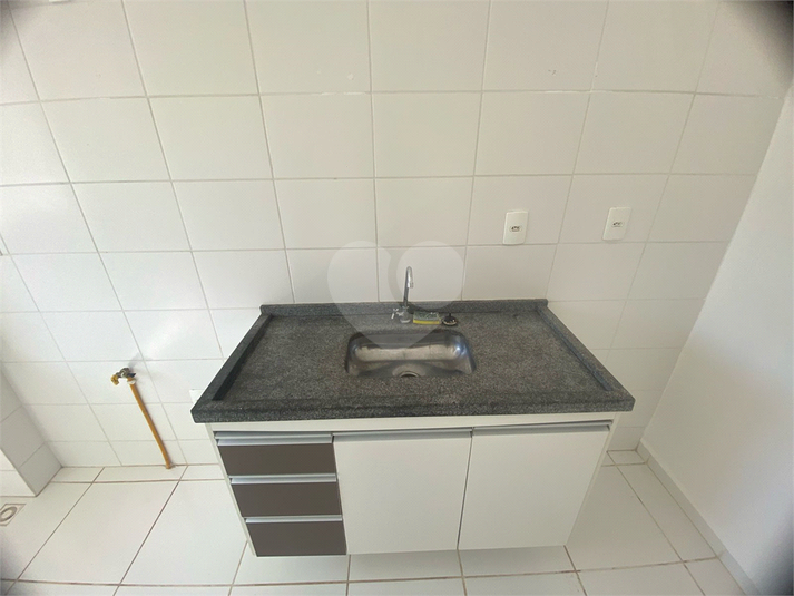 Venda Apartamento São Carlos Recreio São Judas Tadeu REO1067864 15