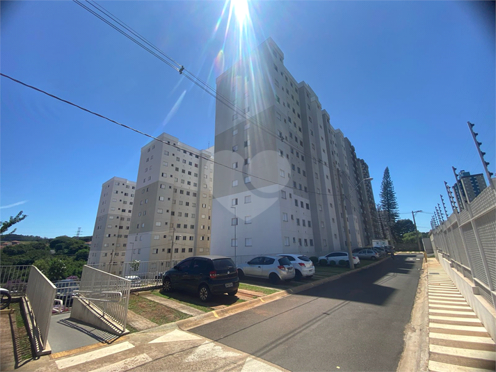 Venda Apartamento São Carlos Recreio São Judas Tadeu REO1067864 6