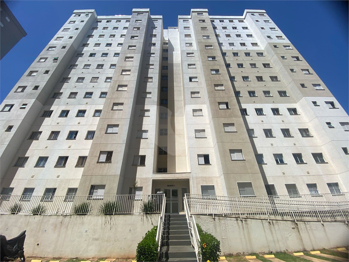 Venda Apartamento São Carlos Recreio São Judas Tadeu REO1067864 1