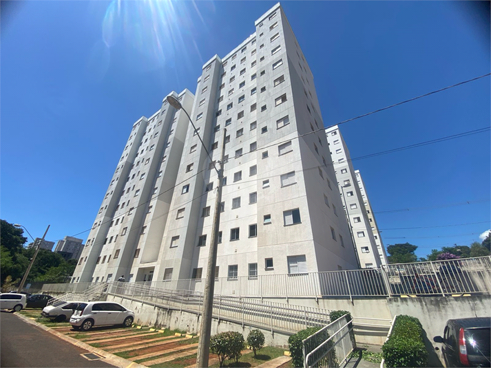 Venda Apartamento São Carlos Recreio São Judas Tadeu REO1067864 2