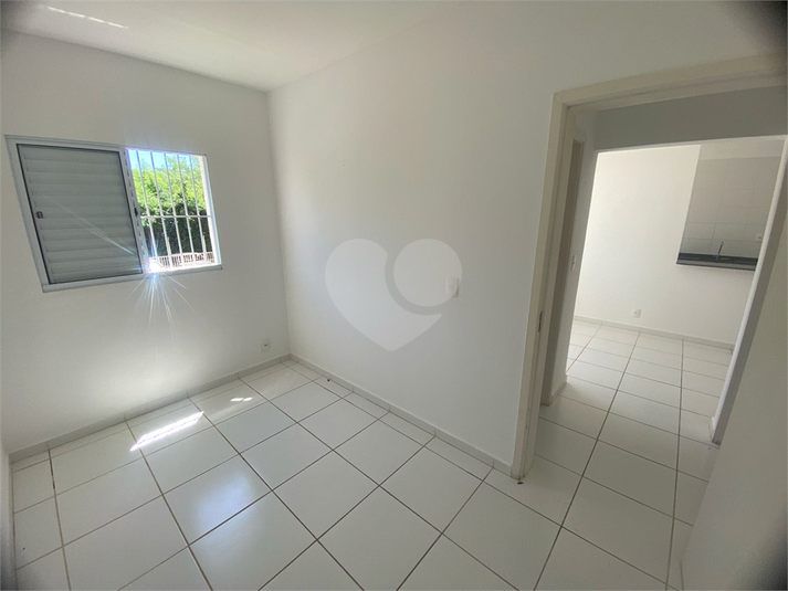 Venda Apartamento São Carlos Recreio São Judas Tadeu REO1067864 17