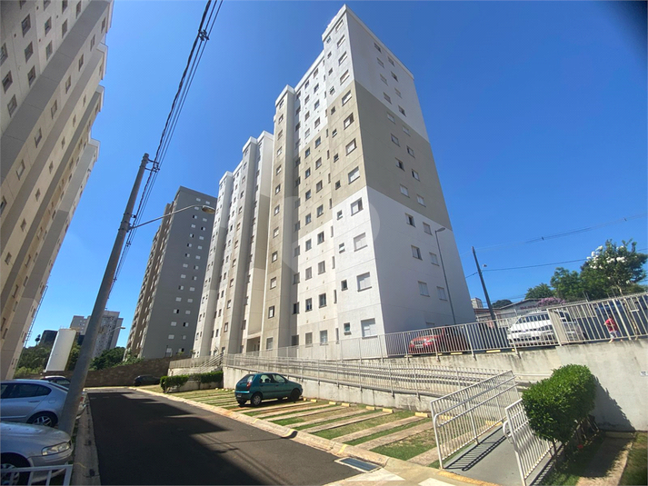 Venda Apartamento São Carlos Recreio São Judas Tadeu REO1067864 5