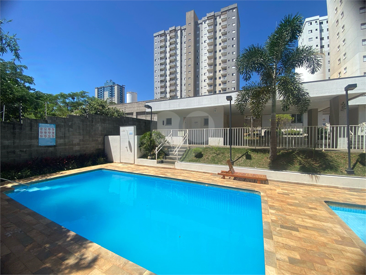 Venda Apartamento São Carlos Recreio São Judas Tadeu REO1067864 23