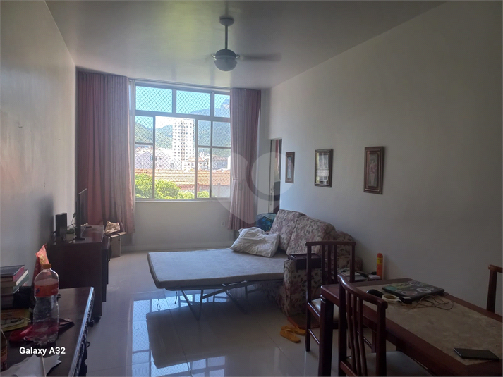 Venda Apartamento Rio De Janeiro Rio Comprido REO1067868 27