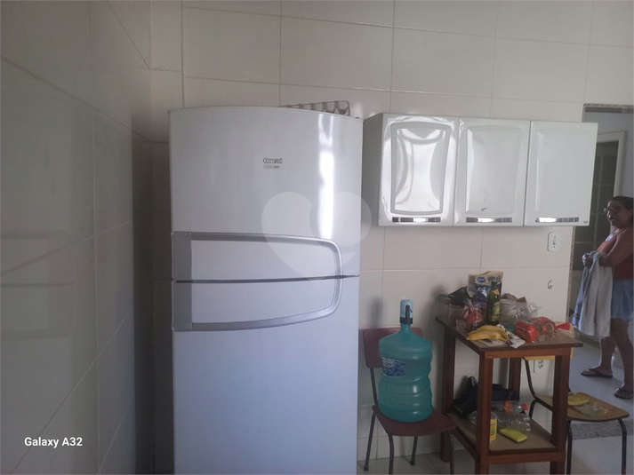 Venda Apartamento Rio De Janeiro Rio Comprido REO1067868 11