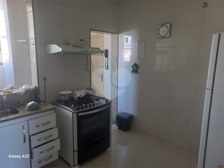 Venda Apartamento Rio De Janeiro Rio Comprido REO1067868 26