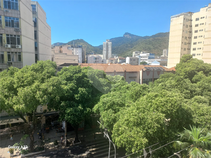 Venda Apartamento Rio De Janeiro Rio Comprido REO1067868 1