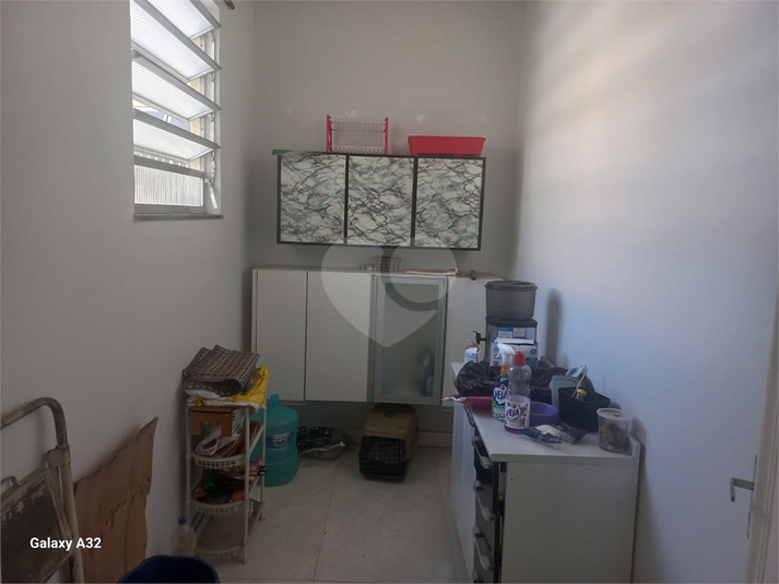 Venda Apartamento Rio De Janeiro Rio Comprido REO1067868 9