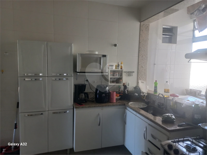 Venda Apartamento Rio De Janeiro Rio Comprido REO1067868 24