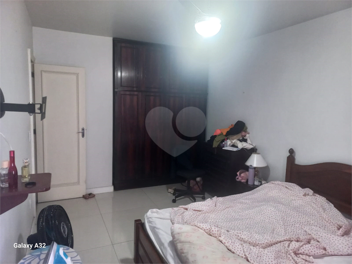 Venda Apartamento Rio De Janeiro Rio Comprido REO1067868 14