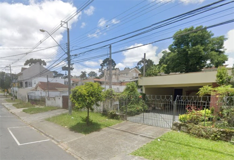 Venda Casa Curitiba Bigorrilho REO1067869 9