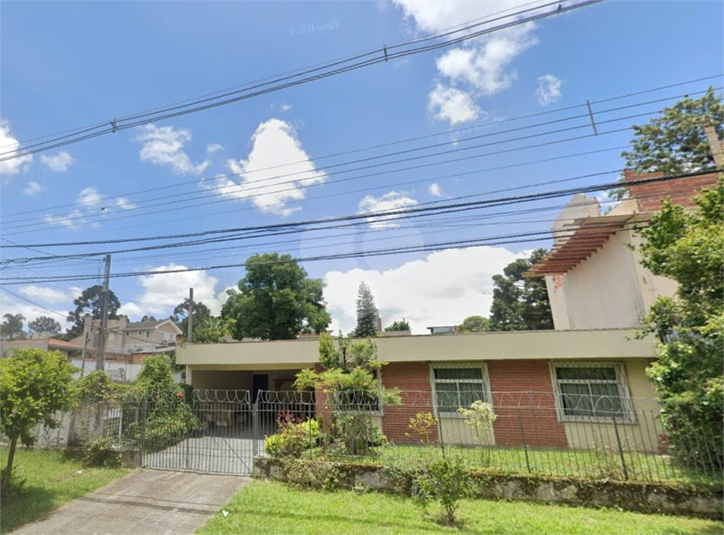 Venda Casa Curitiba Bigorrilho REO1067869 5