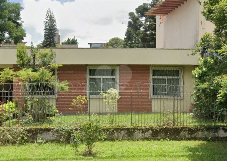 Venda Casa Curitiba Bigorrilho REO1067869 15