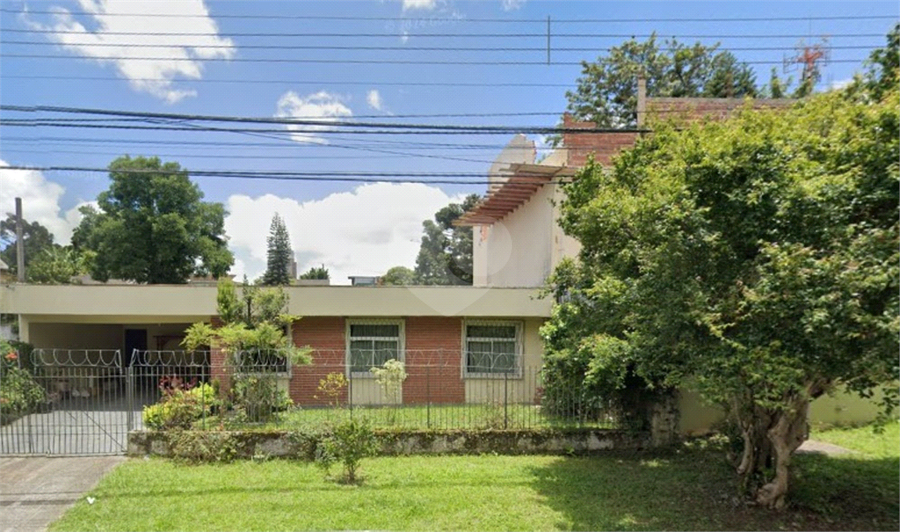 Venda Casa Curitiba Bigorrilho REO1067869 14