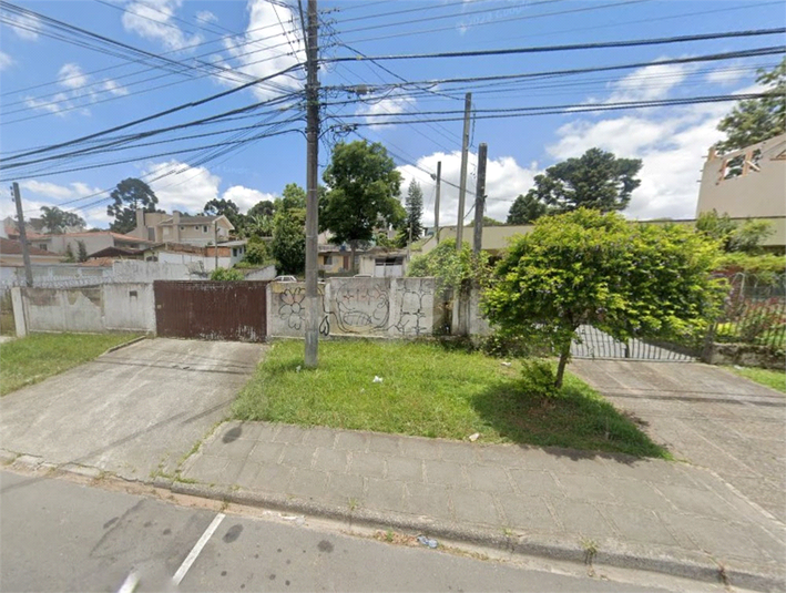 Venda Casa Curitiba Bigorrilho REO1067869 13