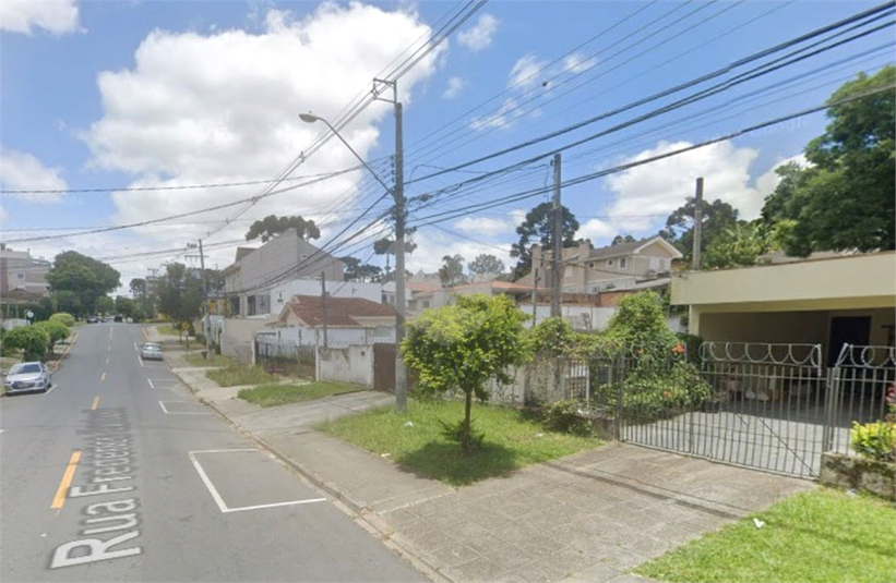 Venda Casa Curitiba Bigorrilho REO1067869 10