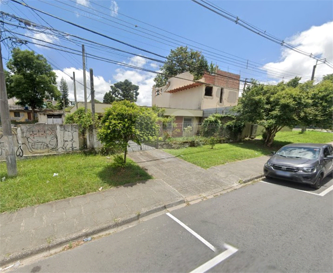 Venda Casa Curitiba Bigorrilho REO1067869 12