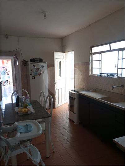 Venda Casa Jundiaí Jardim Bizarro REO1067874 1